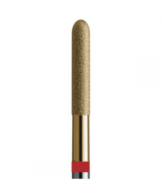 № 172 V104.291.514.023_Z (Drill Bit Diamond bullet 291, d = 2.3 mm, Soft Abrasive, with Zirconium Spraying)