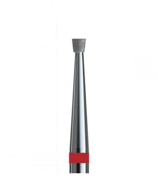 № 45 V104.010.514.014 (Drill Bit Diamond Reverse Cone 010, d = 1.4 mm, Soft Abrasive)