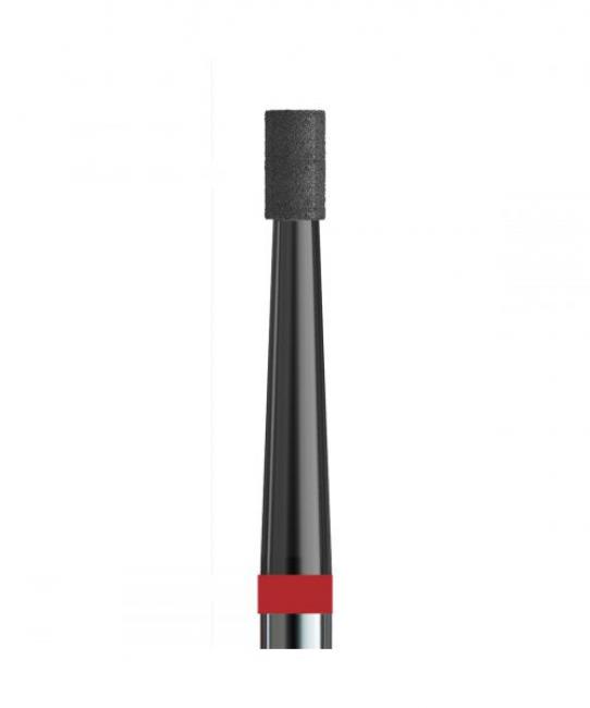 № 54 V104.108.514.018_D (Drill Bit Diamond Cylinder 108, d = 1.8 mm, Soft Abrasive, Carbon Spraying)