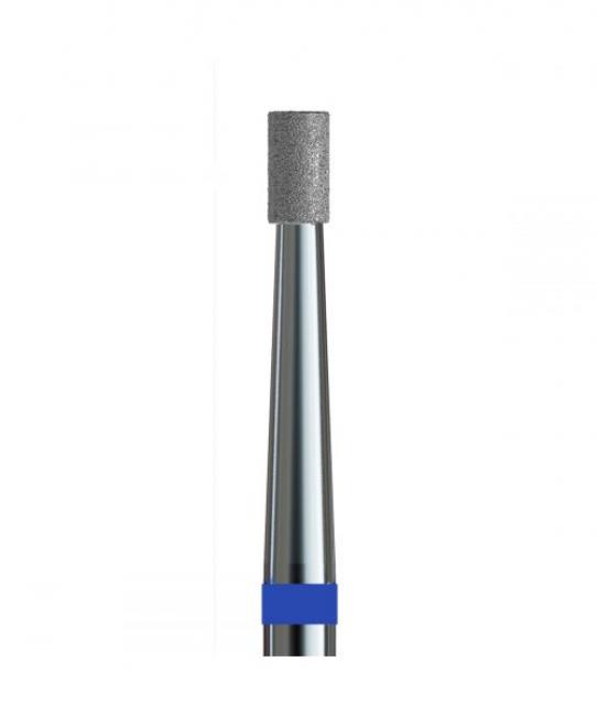 № 57 V104.108.524.018 (Drill Bit Diamond Cylinder 108, d = 1.8 mm, Medium Abrasive)