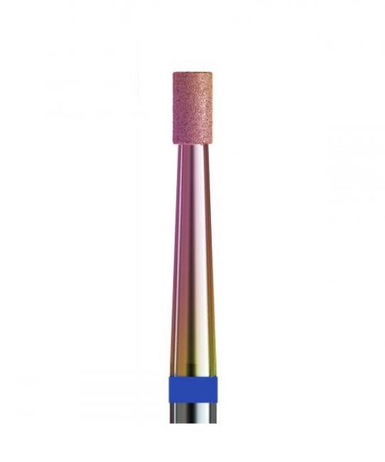 № 59 V104.108.524.018_K (Drill Bit Diamond Cylinder 108, d = 1.8 mm, Medium Abrasive, Chameleon Spraying)