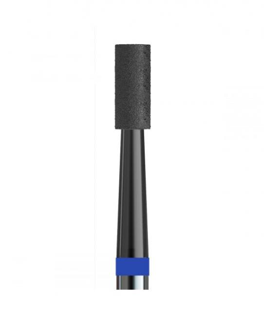 № 66 V104.110.524.025_D (Drill Bit Diamond Cylinder 110, d = 2.5 mm, Medium Abrasive, Carbon Spraying)