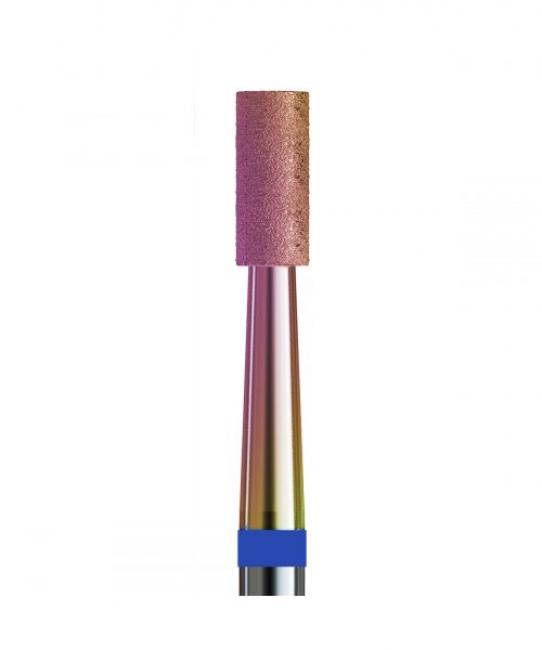 № 67 V104.110.524.025_K (Drill Bit Diamond Cylinder 110, d = 2.5 mm, Medium Abrasive, Chameleon Spraying)