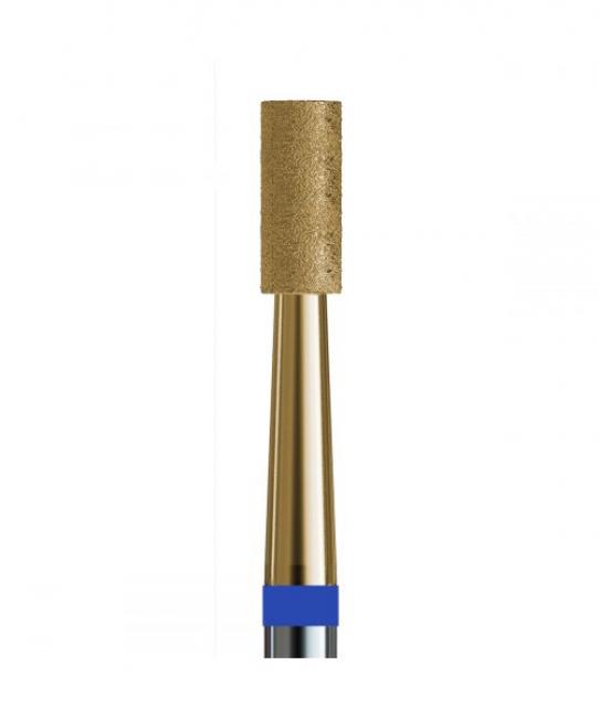№ 68 V104.110.524.025_Z (Drill Bit Diamond Cylinder 110, d = 2.5 mm, Medium Abrasive, with Zirconium Spraying)