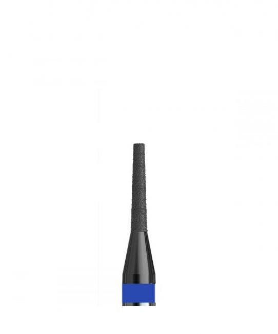 № 94 V104.171.514.010_D (Diamond Pointed Drill Bit 171, d = 1.0 mm, Soft Abrasive, Carbon Spraying)