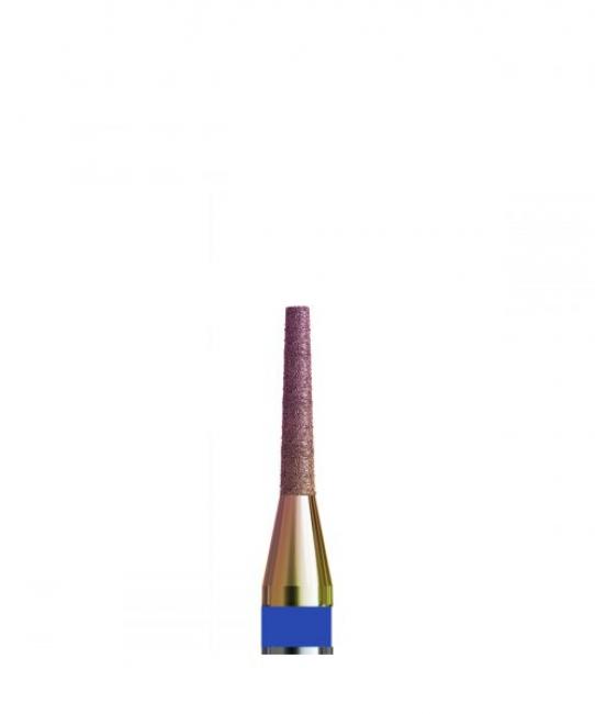 № 95 V104.171.514.010_K (Diamond Pointed Drill Bit 171, d = 1.0 mm, Soft Abrasive, Chameleon Spraying)