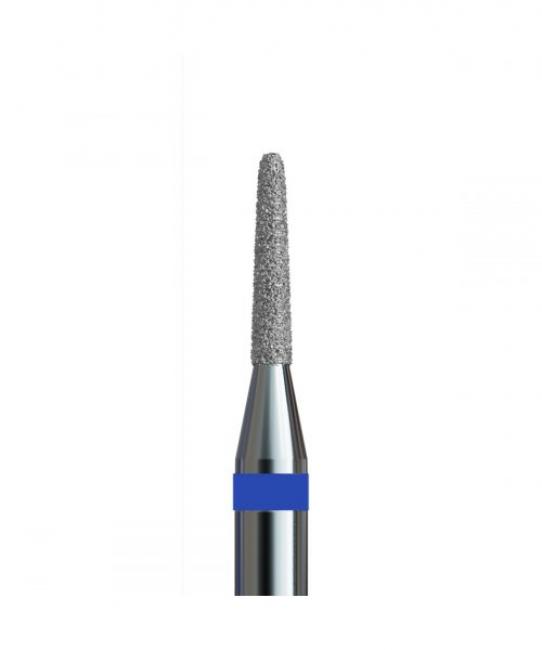 № 113 V104.197.524.010 (Drill Bit Diamond Pointed 197, d = 1.0 mm, Medium Abrasive)