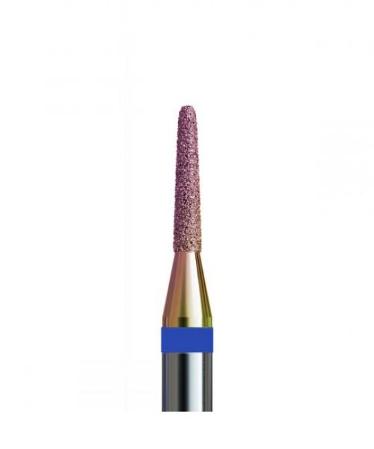 № 115 V104.197.524.010_K (Drill Bit Diamond Pointed 197, d = 1.0 mm, Medium Abrasive, Chameleon Spraying)