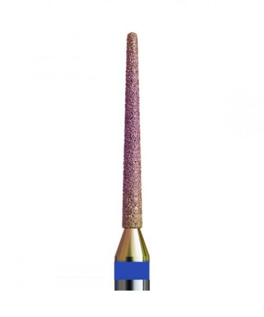№ 123 V104.199.524.010_K (Drill Bit Diamond Pointed 199, d = 1.0 mm, Medium Abrasive, Chameleon Spraying)