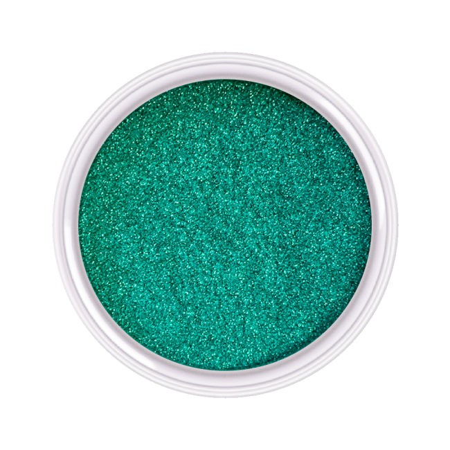 Poudre métallique miroir 2 g №01