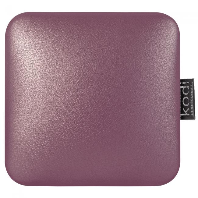 Armrest for Master, Shape: Square, Color: Violet