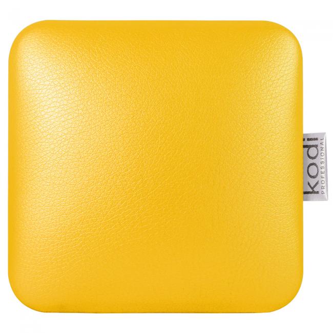 Подлокотник для мастера Квадрат "Yellow"