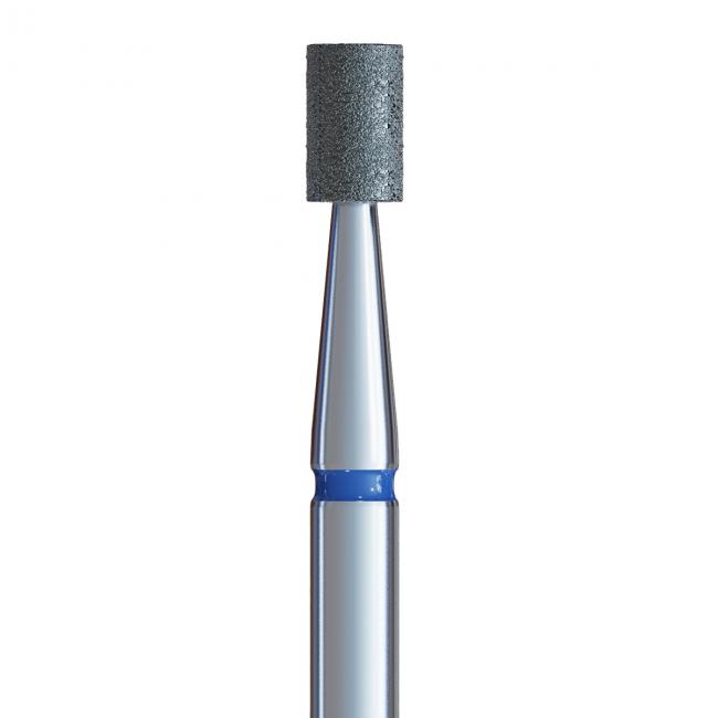 №10 V104.108.524.025 (Drill Bit Diamond Cylinder 108, Length 4,0 mm, D=2,5 mm, Medium Abrasive)