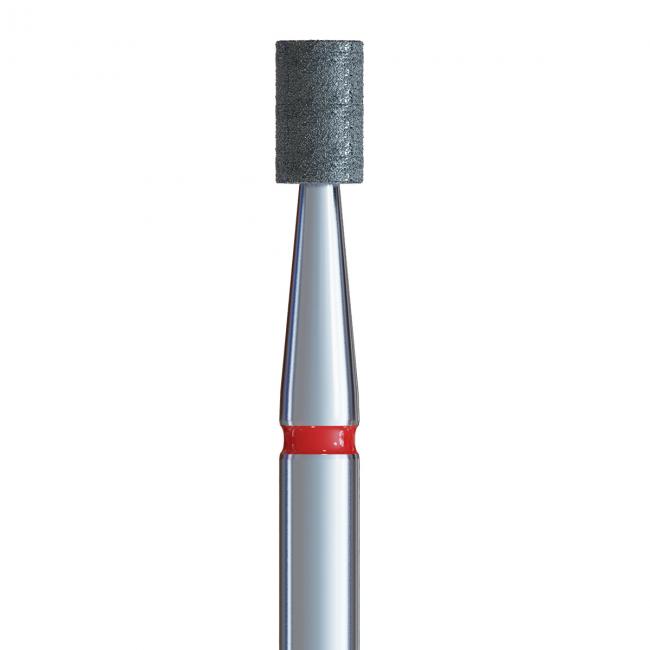 №8 V104.108.514.025 (Drill Bit Diamond Cylinder 108, Length 4,0 mm, D=2,5 mm, Soft Abrasive)