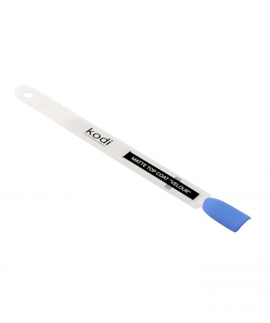 Palette of Top Matte Coating Velor (1 tip)