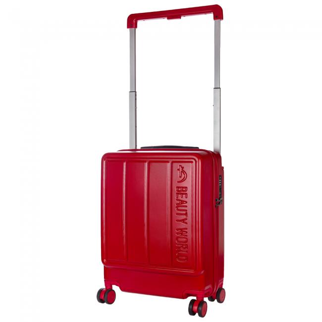Koffer Kodi (Farbe: rot)
