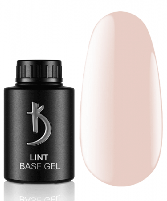 Lint base gel Latte, 35 ml
