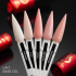 Lint base gel Peach, 7 ml