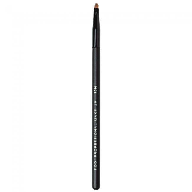 Pinceau eyeliner № 32 N (poils : nylon)