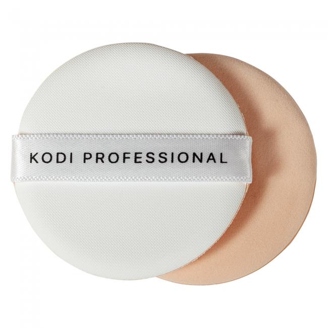 Set of Puffs Kodi Professional (2 pcs/pack)