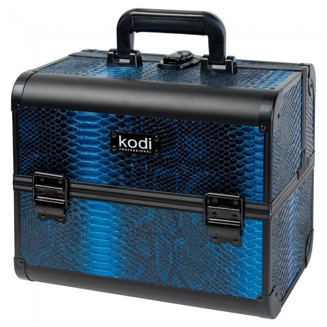 Case № 37 (Blue Snake)