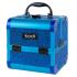 Cosmetic Case № 33 (Blue Opal)