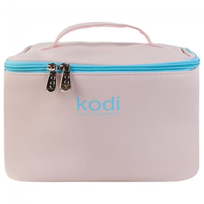 Kosmetiktasche Marshmallow (Farbe: Hellrosa)