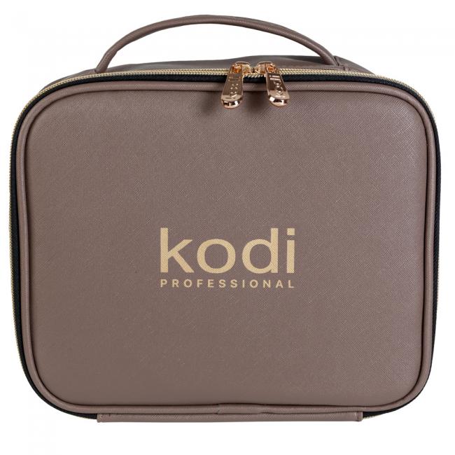 Tasche für Kosmetik 02 (braun)