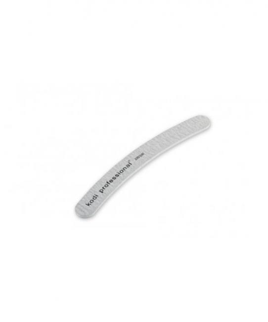 Nail File Banana Gray 100/100